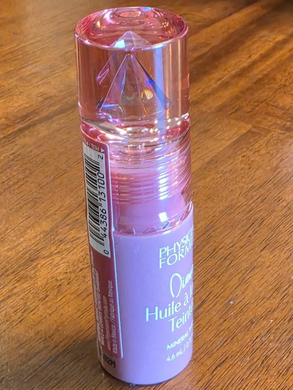 NWT Lip Oil Lot (See pictures for colors & additional information on packages)